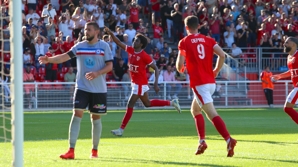 khasa nîmes olympique