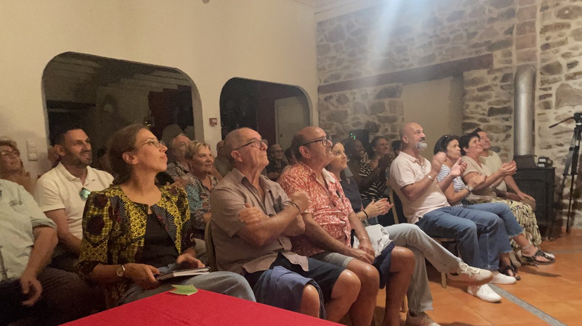 Finale de la télé-réalité #C