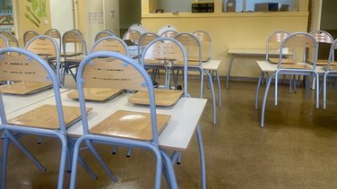Rentrée scolaire Bagnols/Cèze
