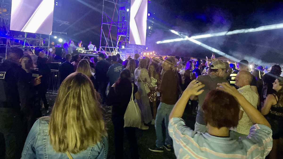 Le Truc Festival 2025