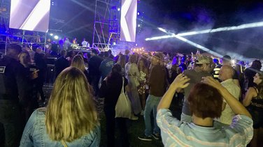 Le Truc Festival 2025