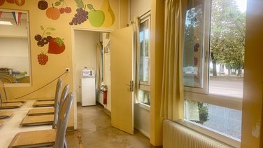 rentrée des classes