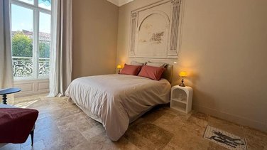 domus romana appartement romain Nîmes