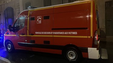 pompiers marguerittes