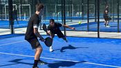 padel marguerittes