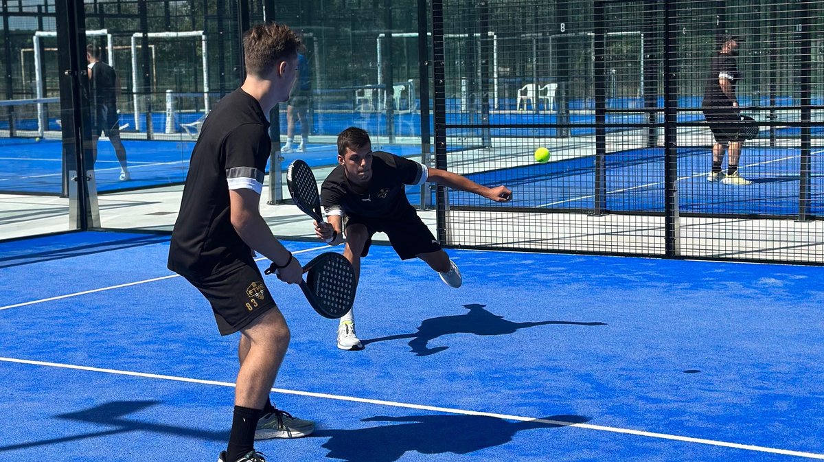 padel marguerittes