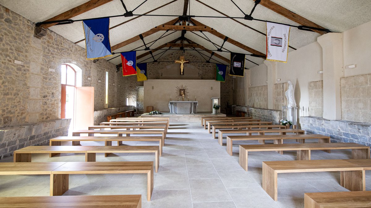 2e rei el moungar nimes (yp)