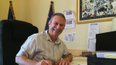 Jean-Luc Chailan, maire de Caveirac