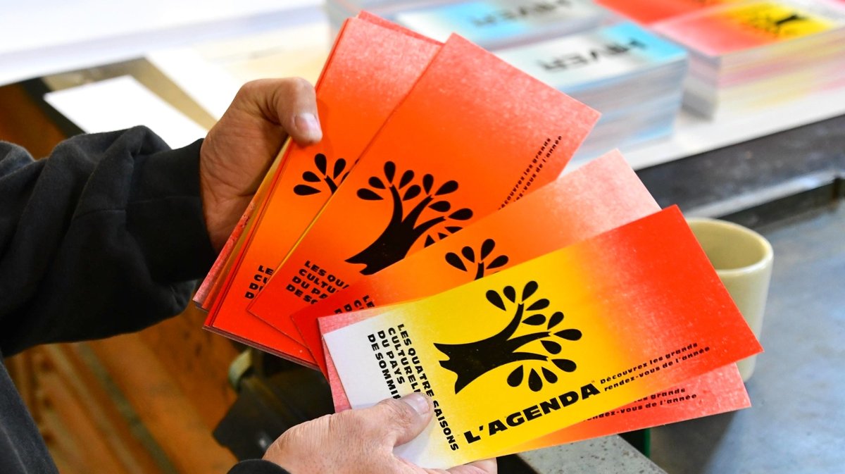 Agenda culturel Sommières