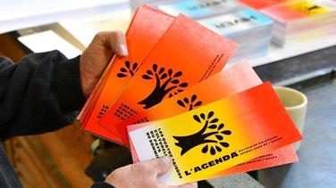 Agenda culturel Sommières
