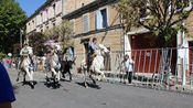 Fête votive Bagnols/Cèze