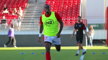 célestin nîmes olympique