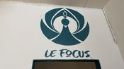 Le focus