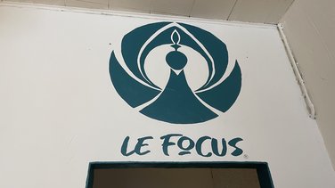 Le focus