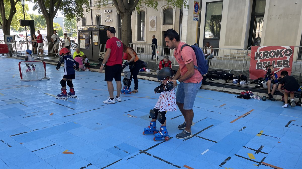 forum des associations nîmes 2025
