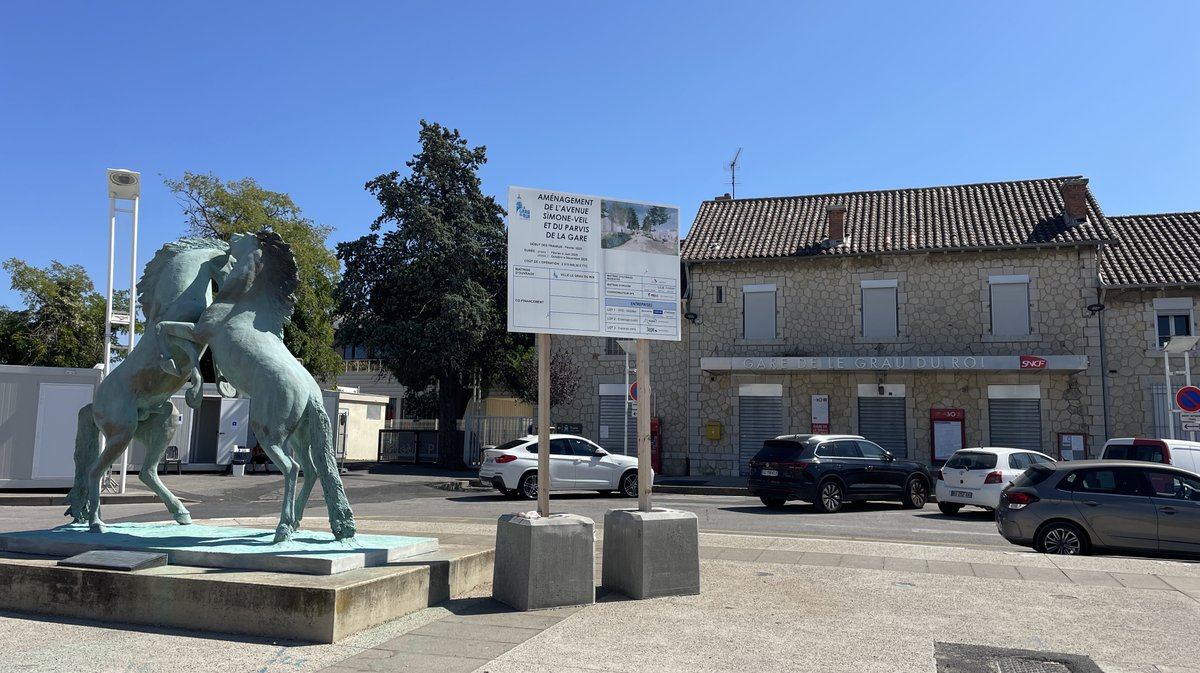 Grau-du-Roi 2025 (Photo Anthony Maurin)