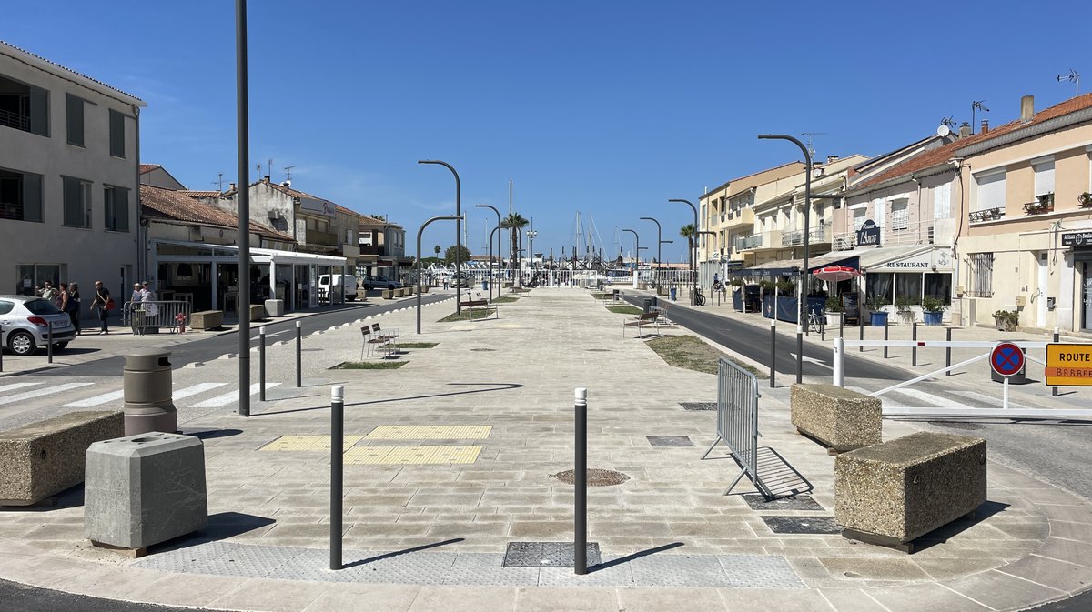 Grau-du-Roi 2025 (Photo Anthony Maurin)