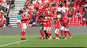 depres nîmes victoire