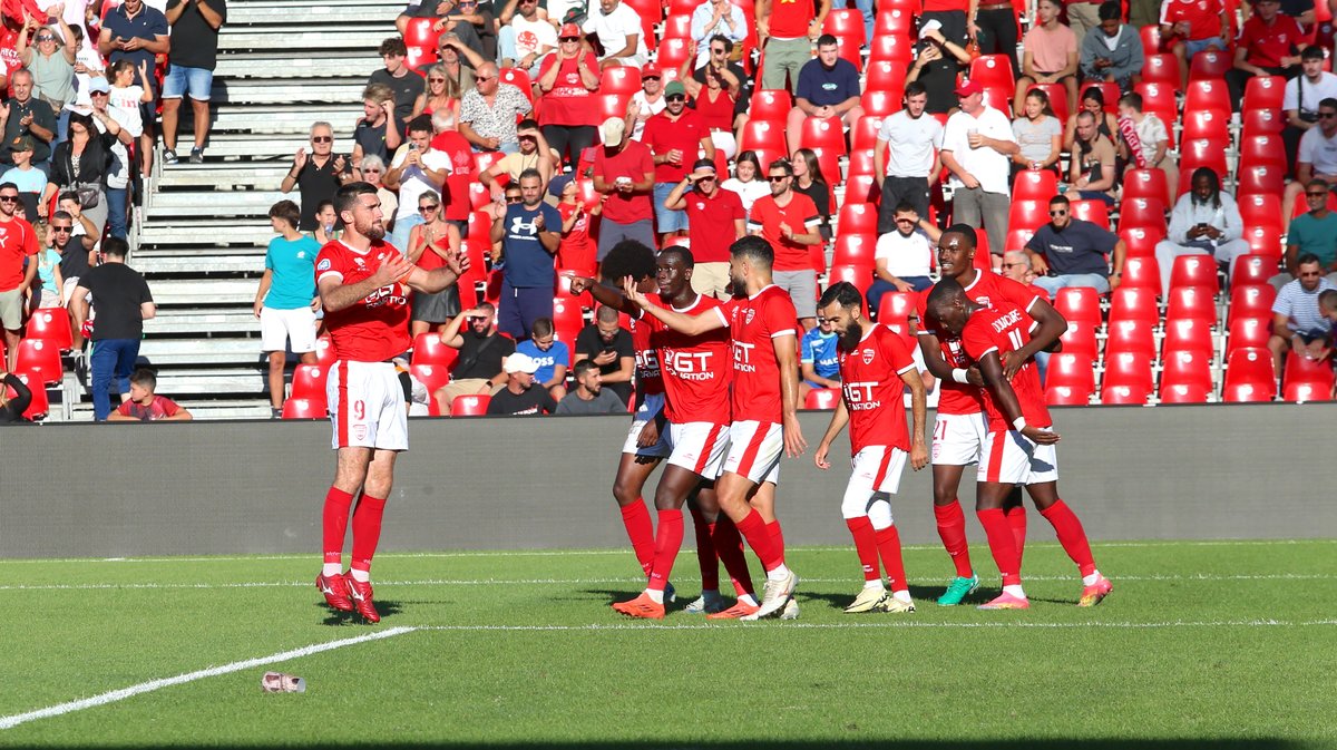 depres nîmes victoire