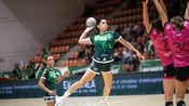 handball usam feminines vs rennes (yp)