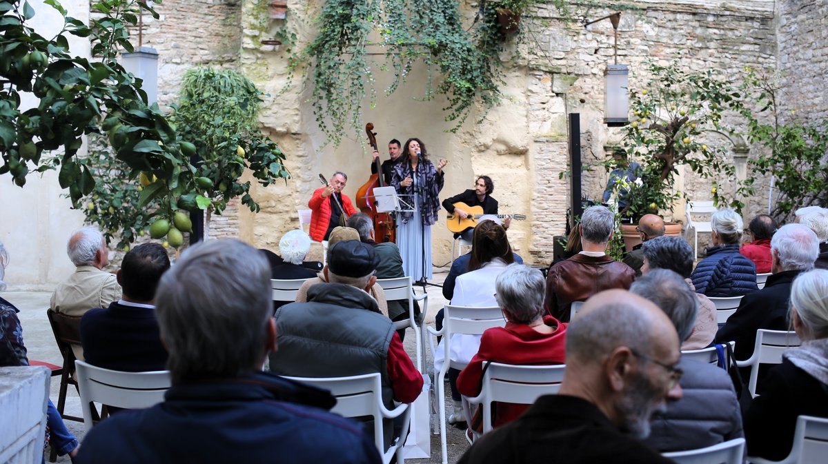 Hôtel Boudon (Photo coll privé)