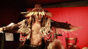 Philibert Songwriter on the world Compagnie de la compagnie Spektra avec Jean-Christophe Coutaud (Photo Spektra)