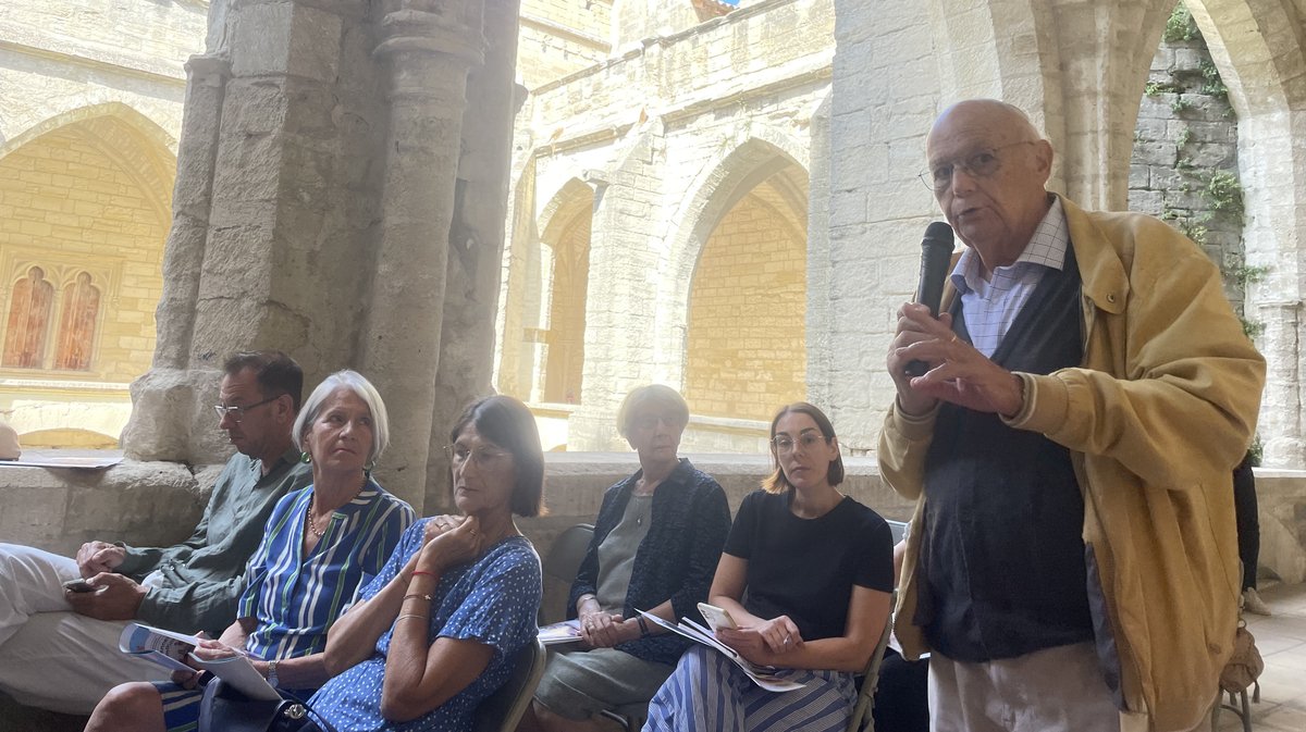 Journées Européennes du Patrimoine VLA