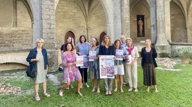 Les Journées Européennes du Patrimoine