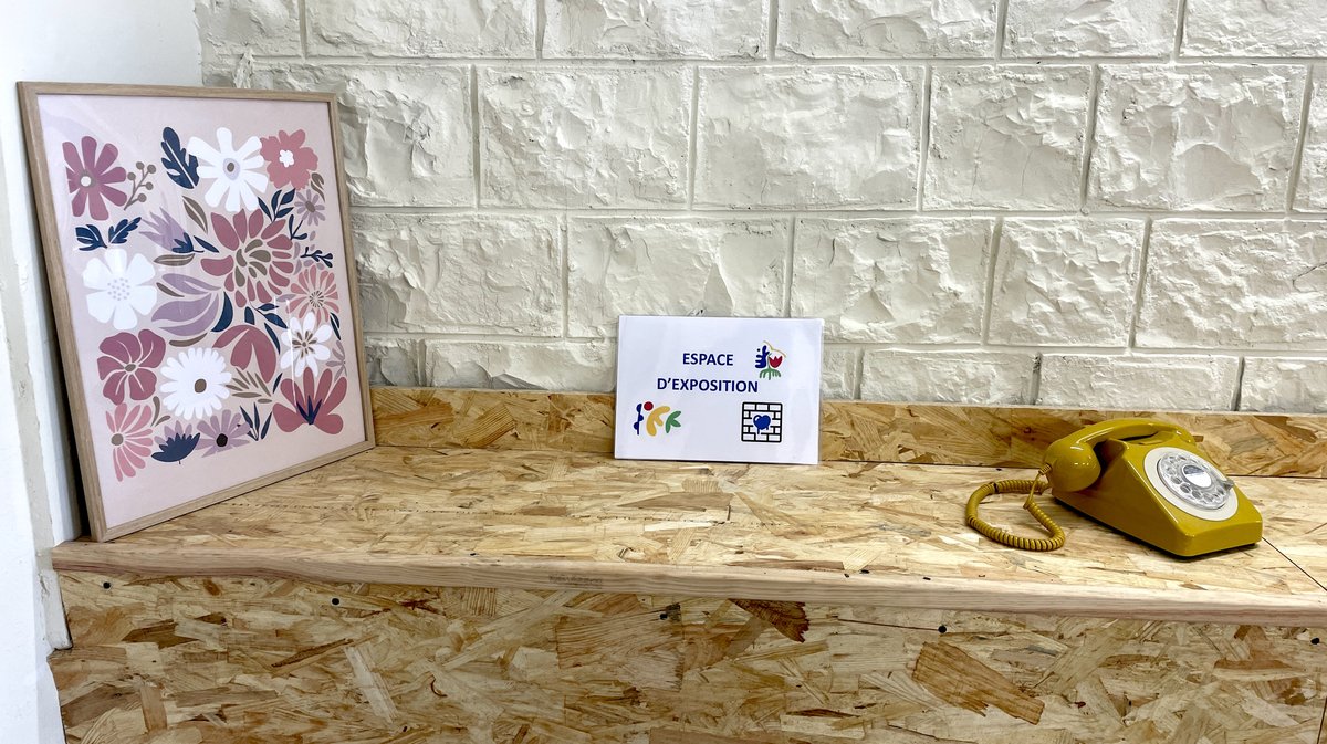 Table Ouverte Pietro Truddaïu Nadège Molines (Photo Anthony Maurin)