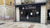 le minot nîmes