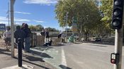 blocage arles 10 septembre