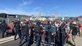 Manifestation du 10 septembre 2025 à Alès