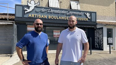 au paradis des gourmands garons reprise