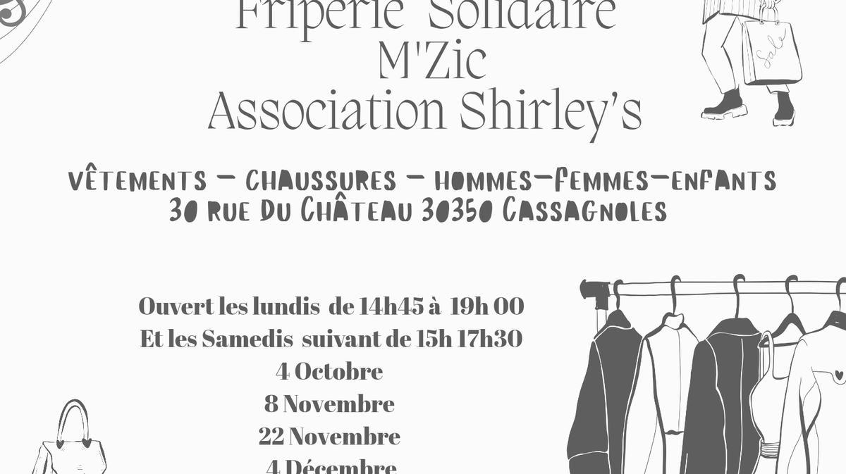 shirley's