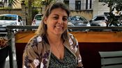 Laïla Achkar est élue de la commune de Marguerittes et membre du conseil communautaire