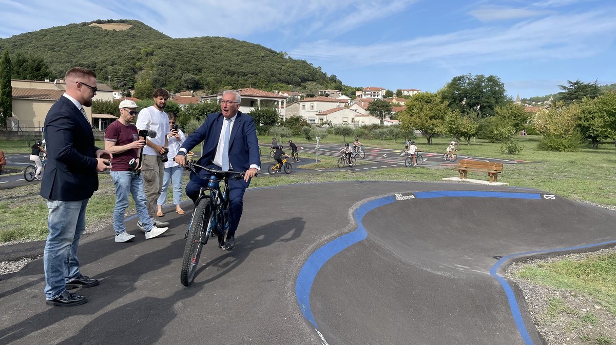 pumptrack
