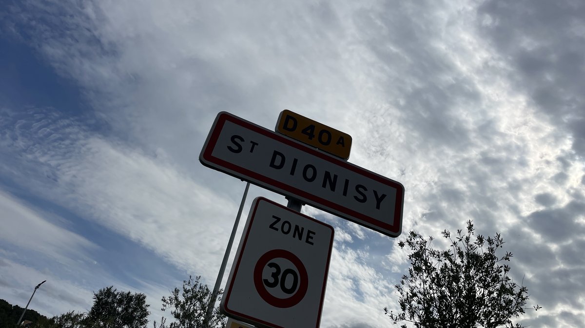 Saint-Dionisy (Photo Anthony Maurin)
