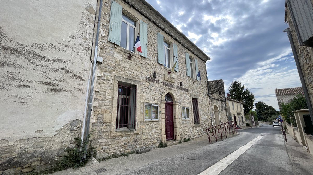 Saint-Dionisy (Photo Anthony Maurin)