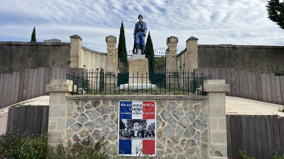 Saint-Dionisy (Photo Anthony Maurin)