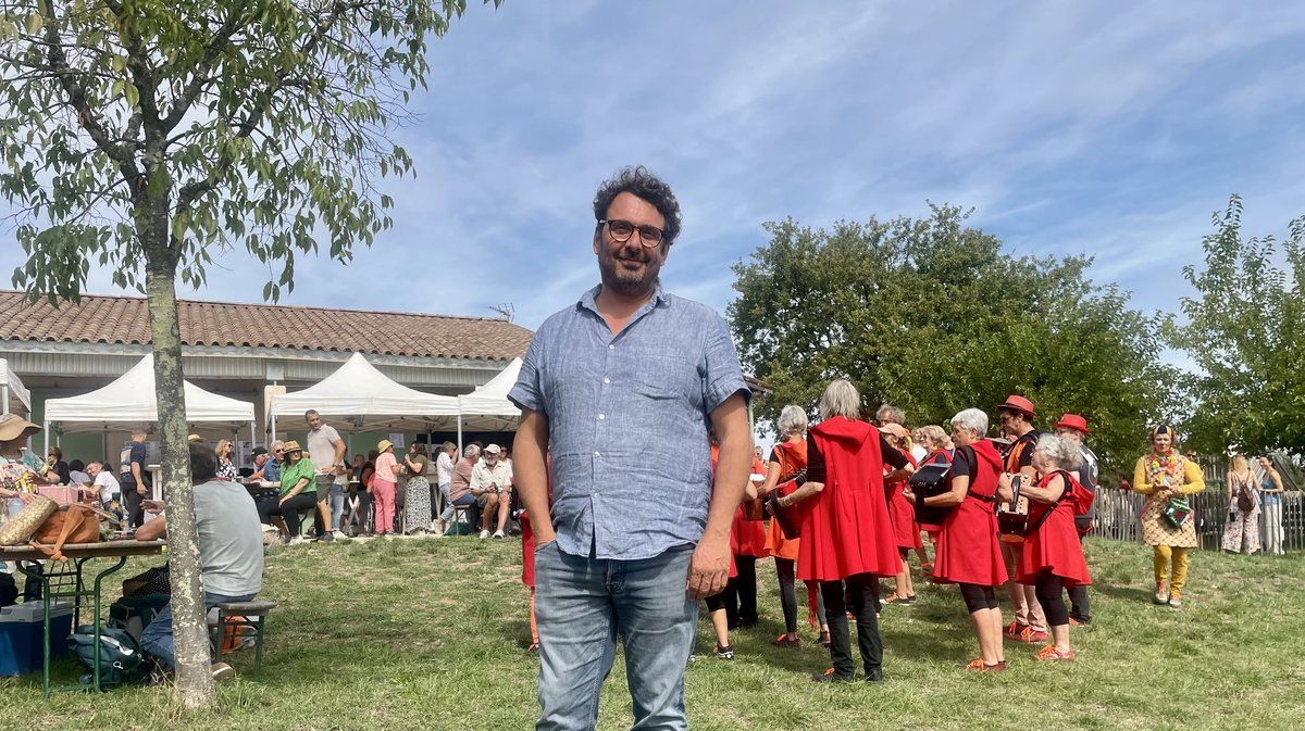 Le Temps des Cerises Fons-sur-Lussan