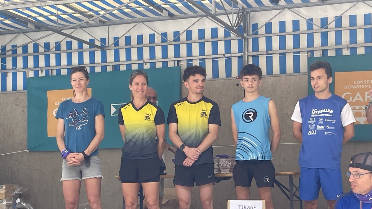 Grand Trail Cévenol 2025