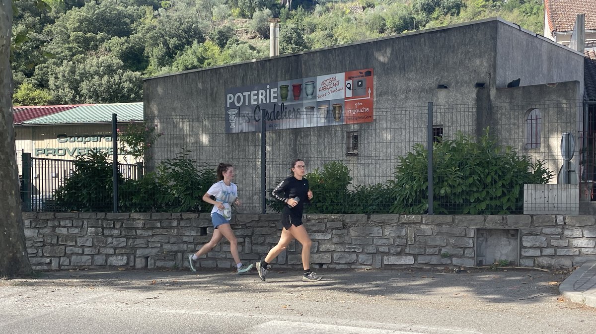 Grand Trail Cévenol 2025
