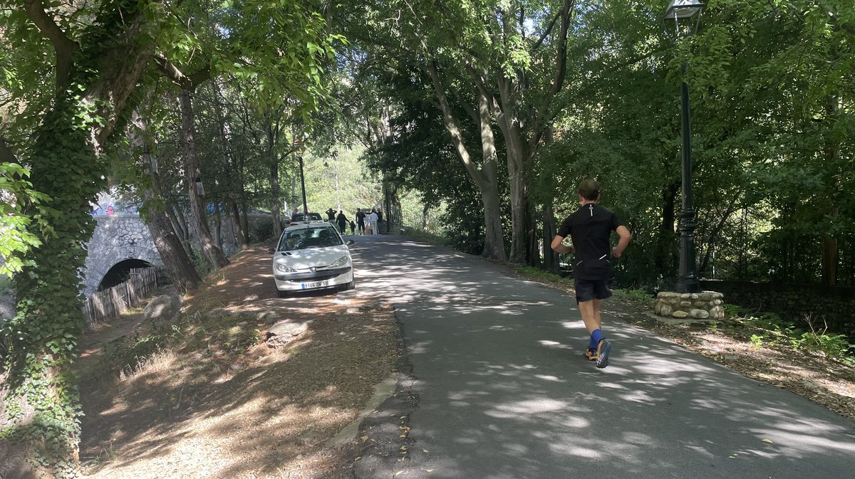 Grand Trail Cévenol 2025