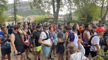 Grand Trail Cévenol 2025