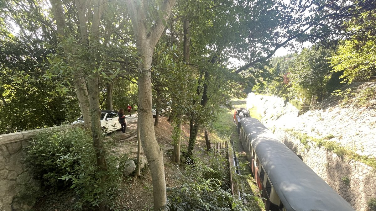 Grand Trail Cévenol 2025