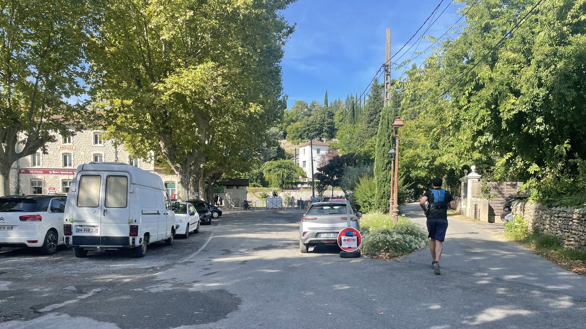 Grand Trail Cévenol 2025