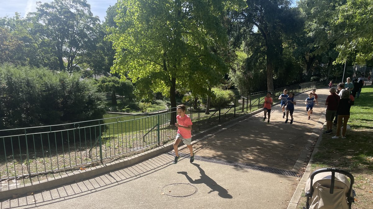 Grand Trail Cévenol 2025