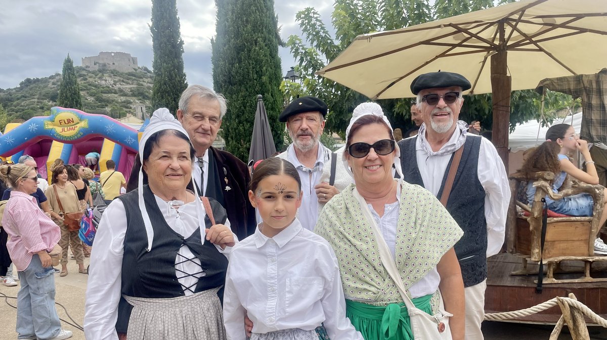 Fête de la Chèvre