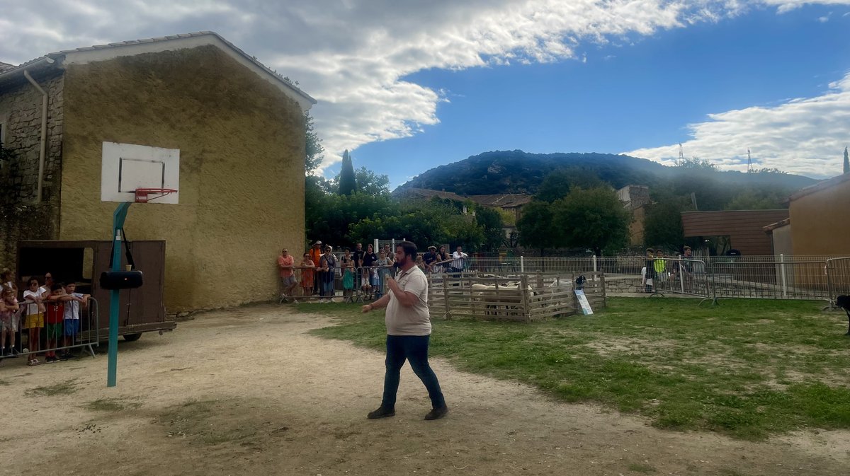 Fête de la Chèvre