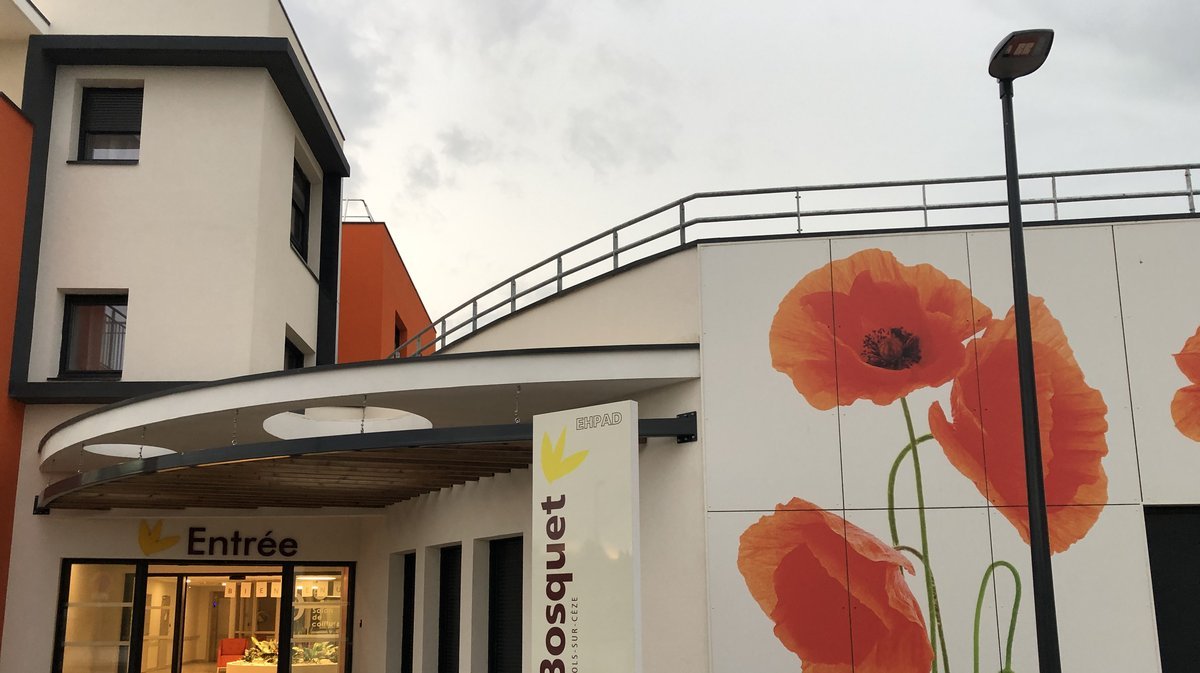 Semaine Bleue à Bagnols/Cèze